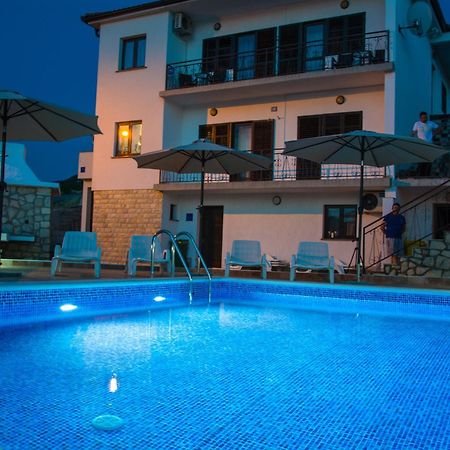 Apartamento Gromila 2 Senj  Exterior foto