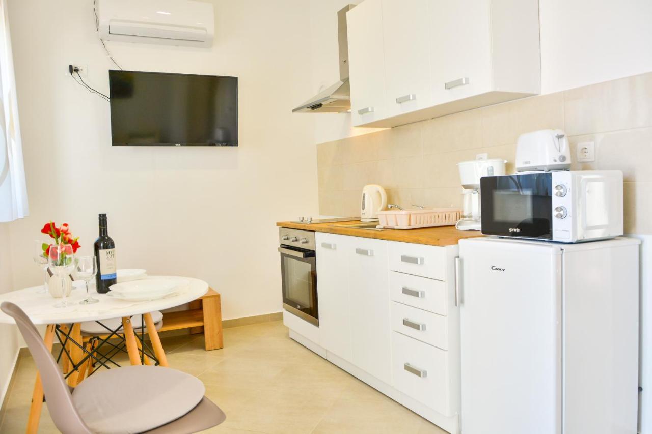 Apartamento Gromila 2 Senj  Exterior foto
