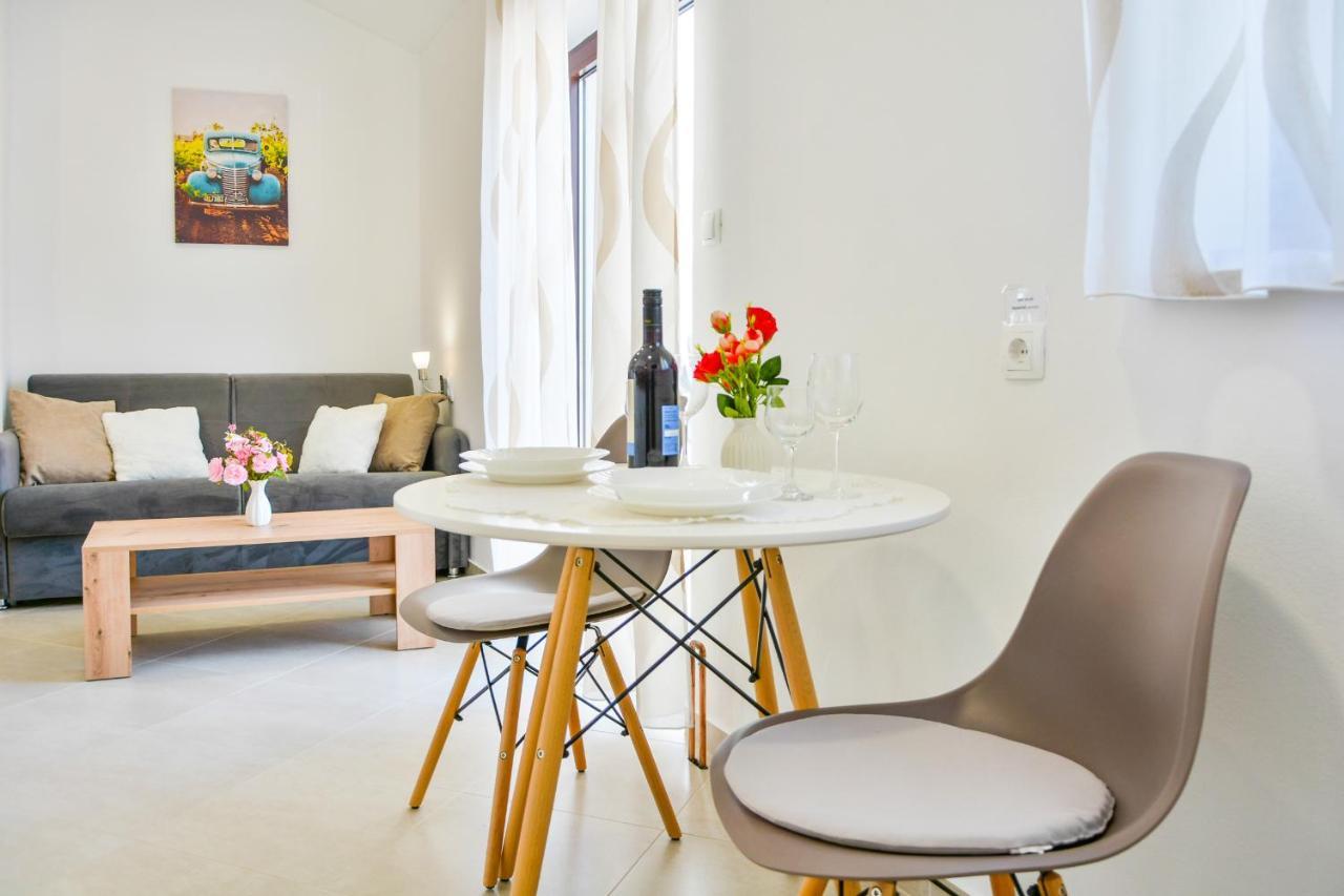 Apartamento Gromila 2 Senj  Exterior foto