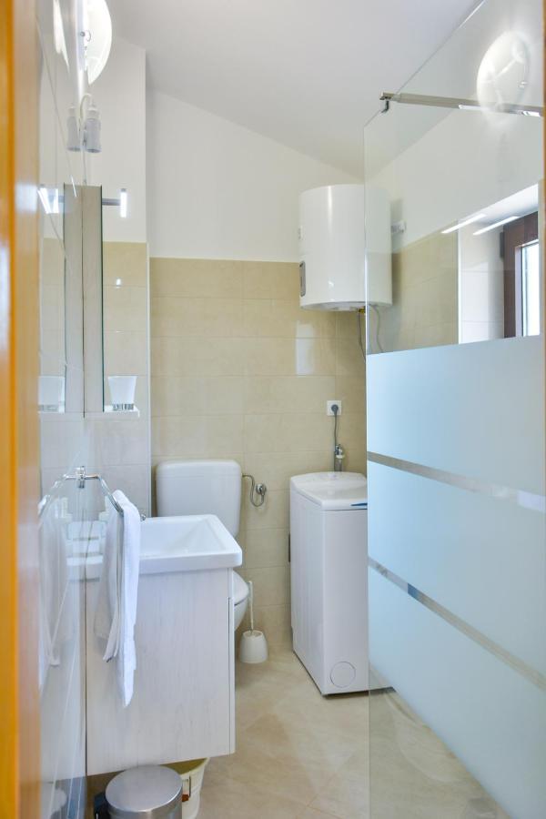 Apartamento Gromila 2 Senj  Exterior foto