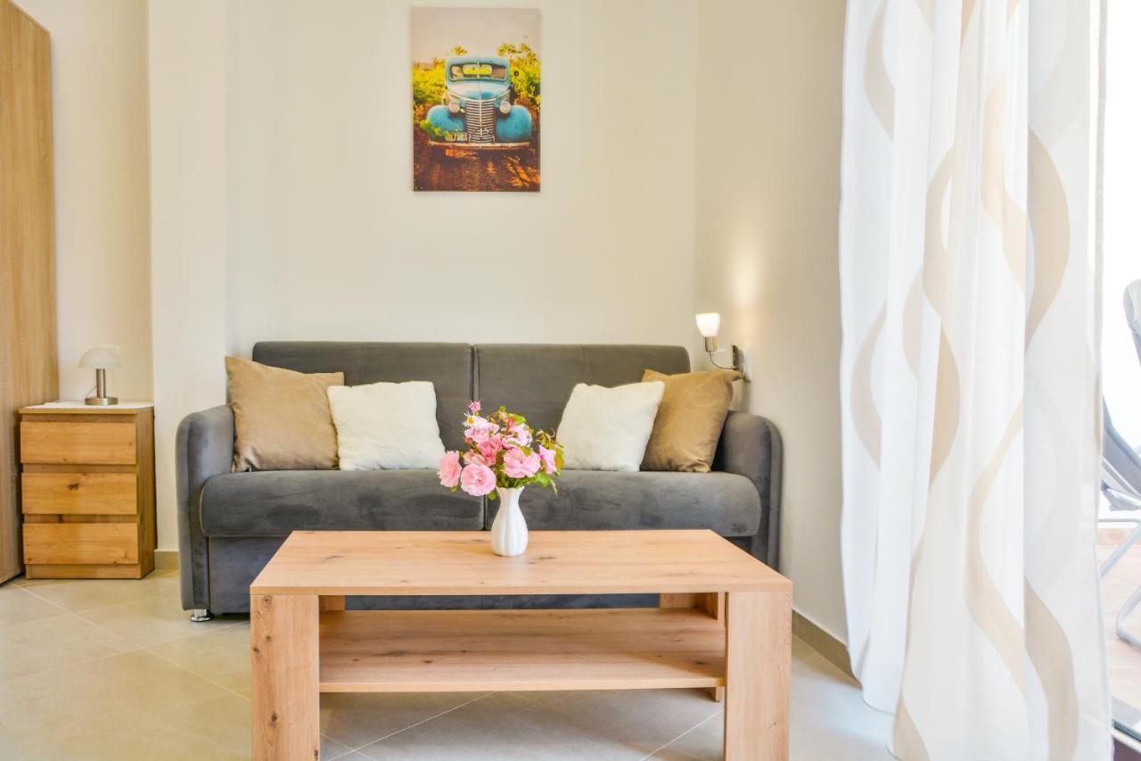 Apartamento Gromila 2 Senj  Exterior foto