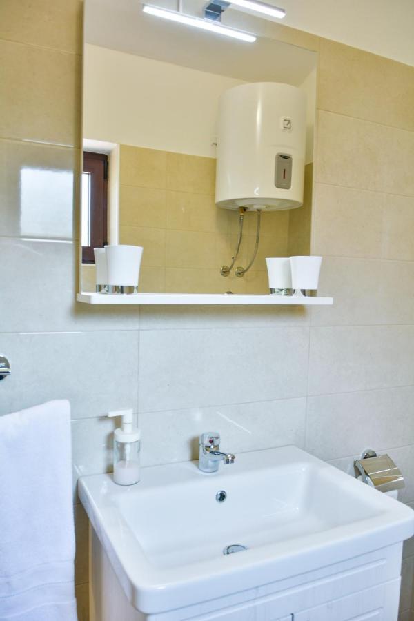 Apartamento Gromila 2 Senj  Exterior foto