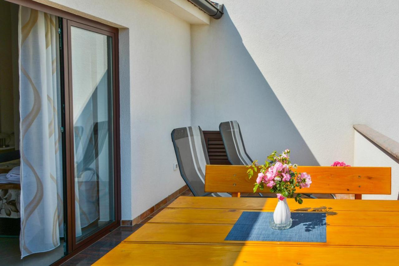 Apartamento Gromila 2 Senj  Exterior foto