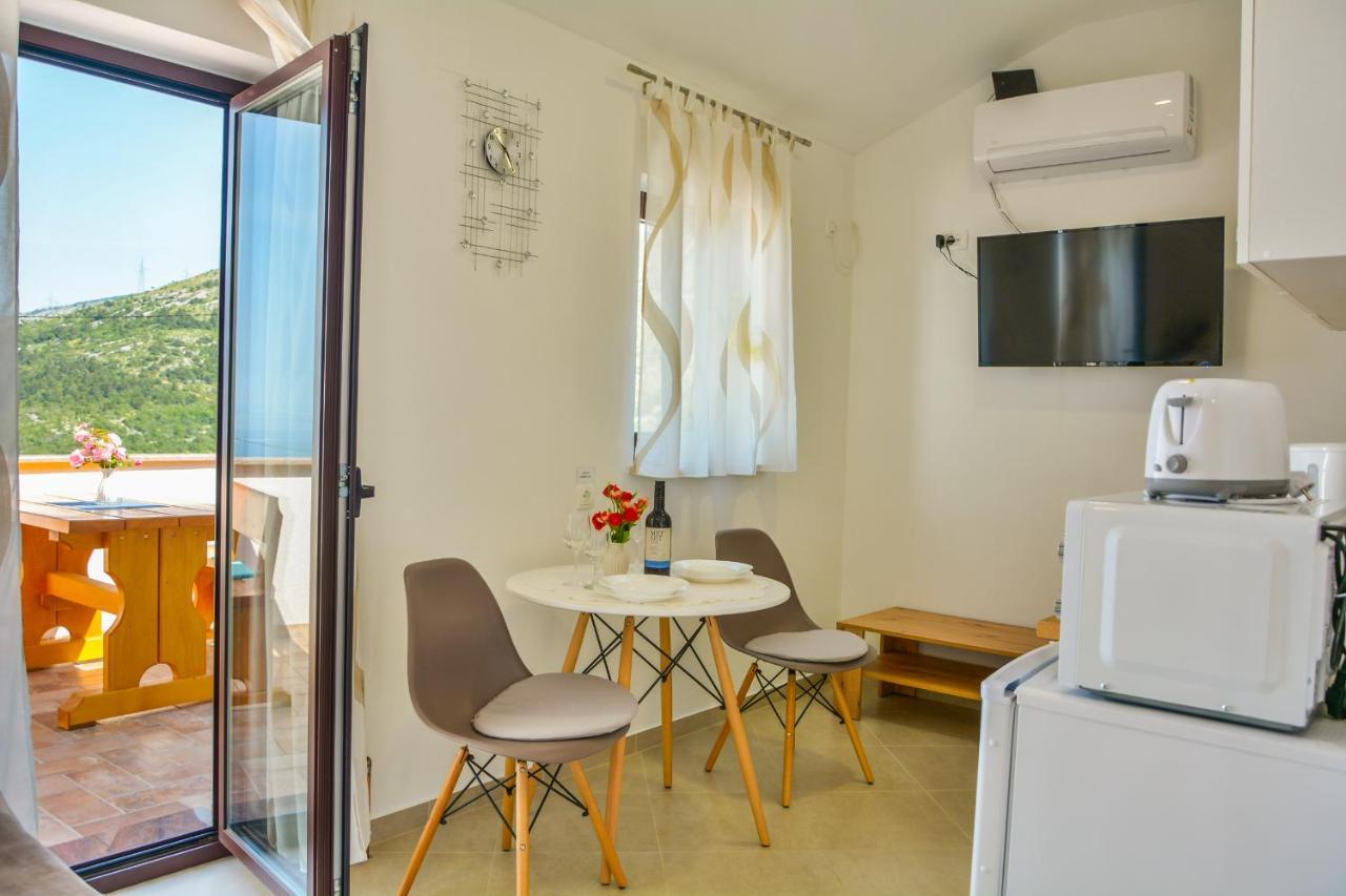 Apartamento Gromila 2 Senj  Exterior foto