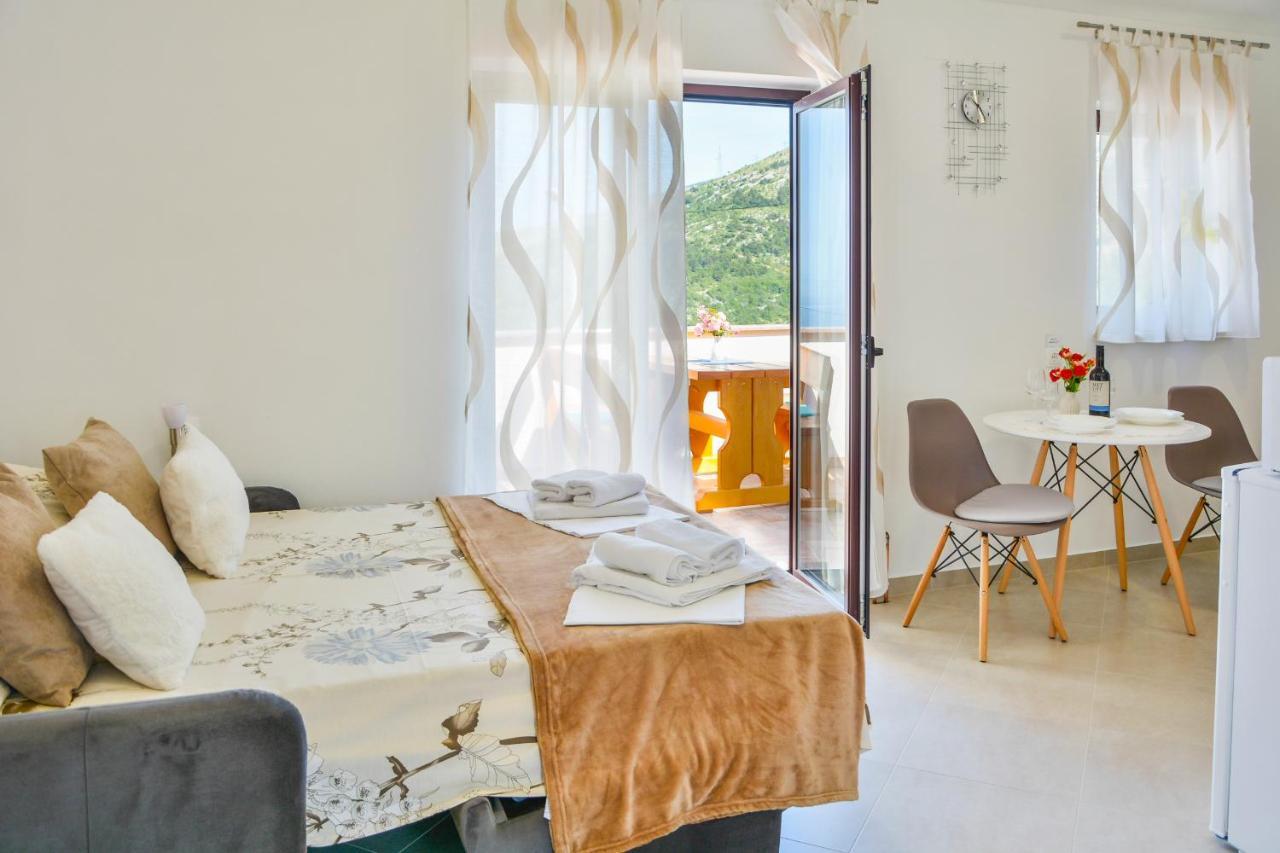 Apartamento Gromila 2 Senj  Exterior foto
