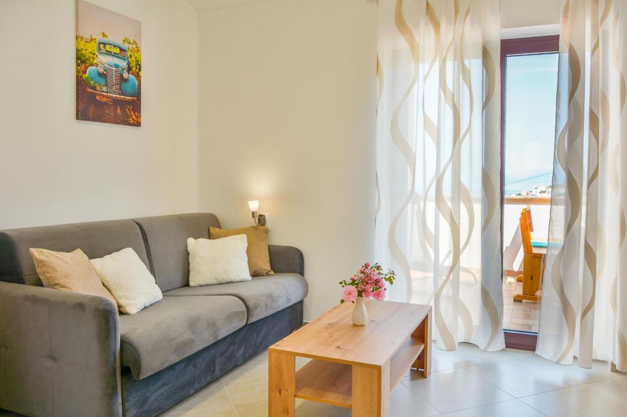 Apartamento Gromila 2 Senj  Exterior foto