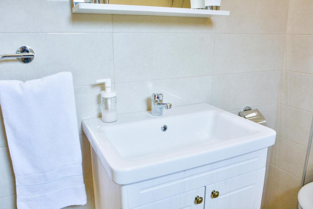 Apartamento Gromila 2 Senj  Exterior foto