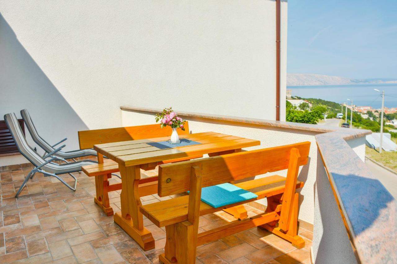 Apartamento Gromila 2 Senj  Exterior foto