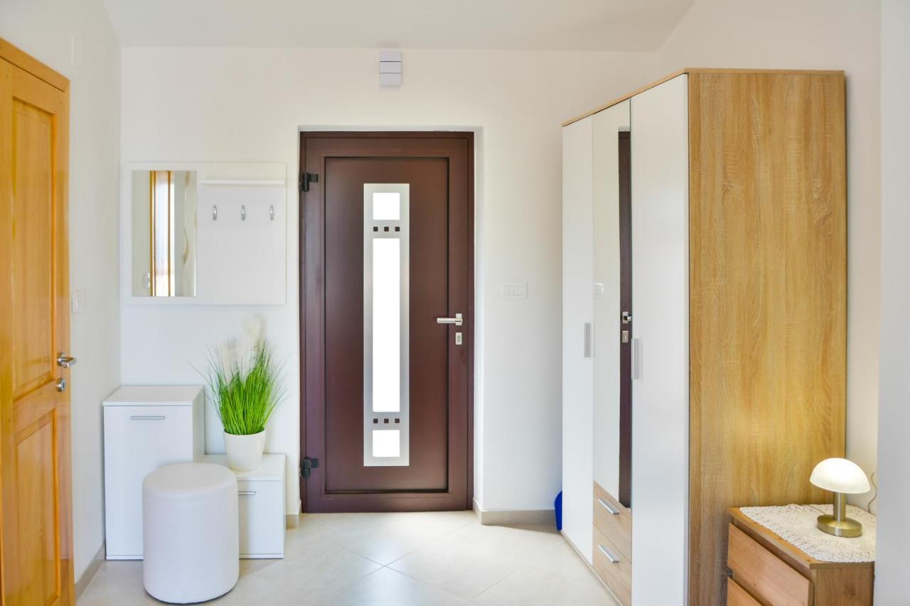 Apartamento Gromila 2 Senj  Exterior foto