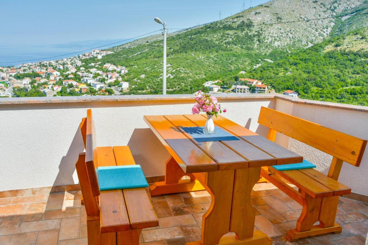 Apartamento Gromila 2 Senj  Exterior foto