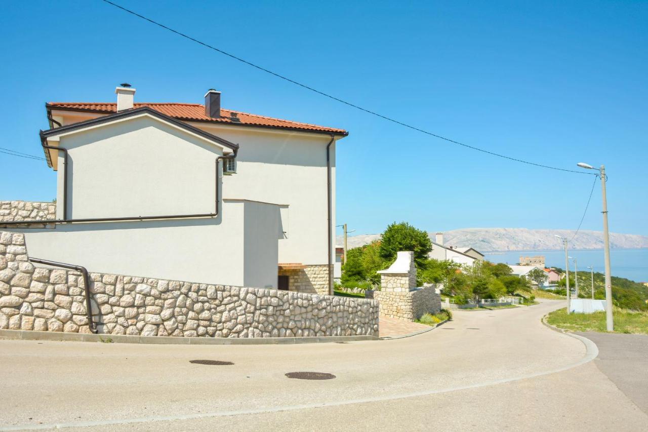 Apartamento Gromila 2 Senj  Exterior foto