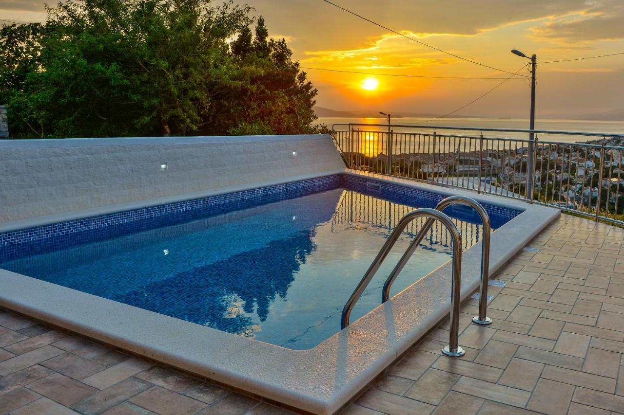 Apartamento Gromila 2 Senj  Exterior foto